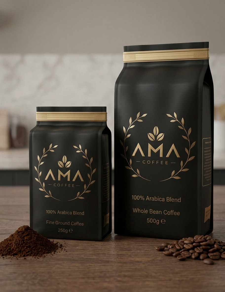 100% Arabica Bundle