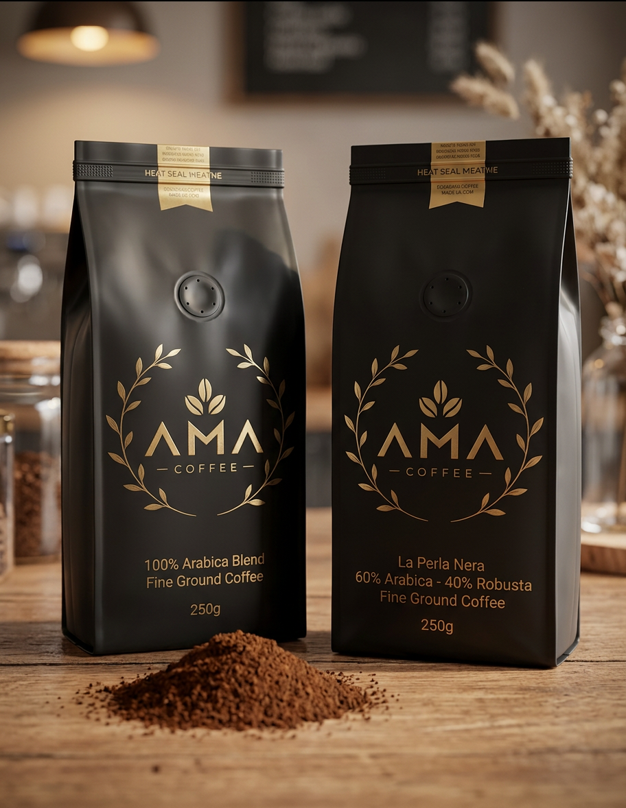 Espresso & Moka Bundle