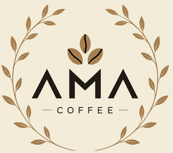 Ama Coffee